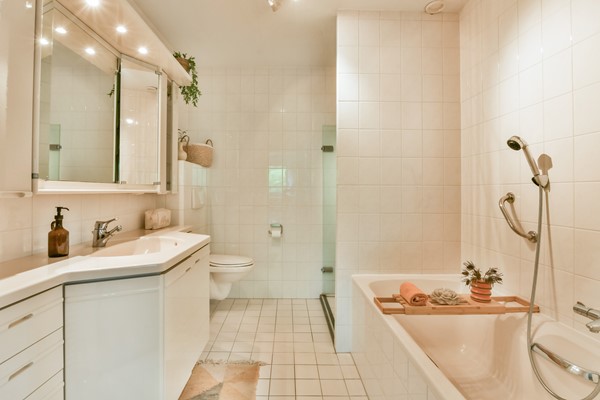 Medium property photo - Chet Bakerstraat 9, 1066 GK Amsterdam